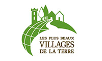 Logo Plus Beaux Villages de la Terre