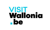 Logo Visit Wallonia