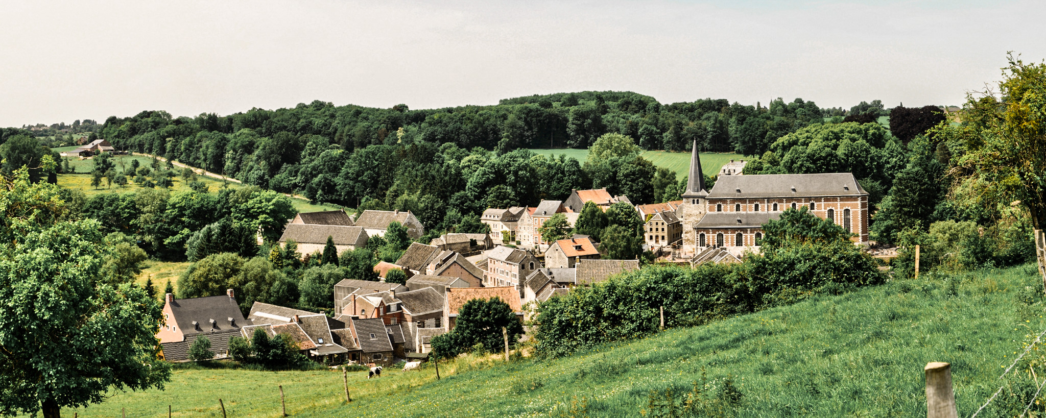 Des Villages Uniques En Wallonie Plus Beaux Villages De Wallonie 6275