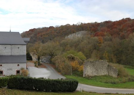 Lompret site du franc bois