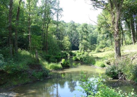 Vallée de l'Hermeton