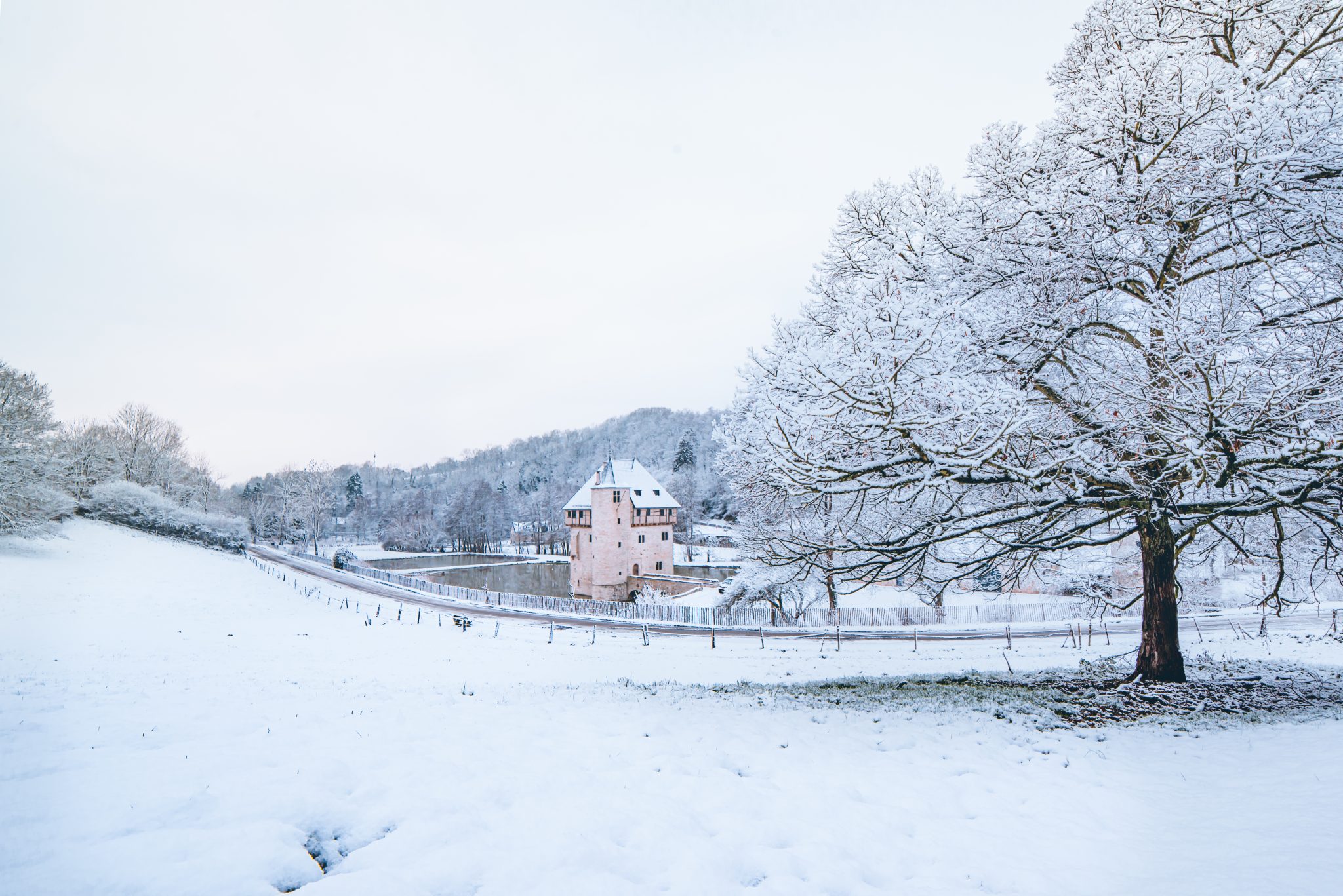 Paysages Et Panoramas En Wallonie - Plus Beaux Villages De Wallonie