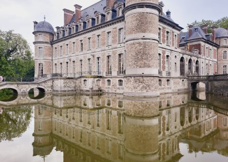 Château de Beloeil