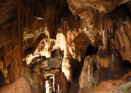 Grotte de Goyet
