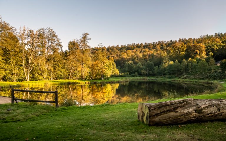 Paysages Et Panoramas En Wallonie - Plus Beaux Villages De Wallonie