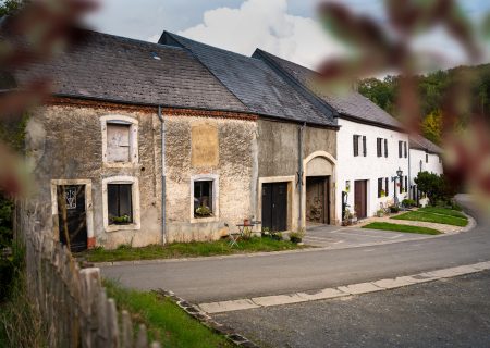 Usoirs à Nobressart