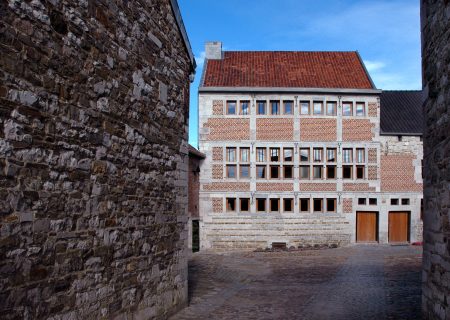 Cense de Froidbermont