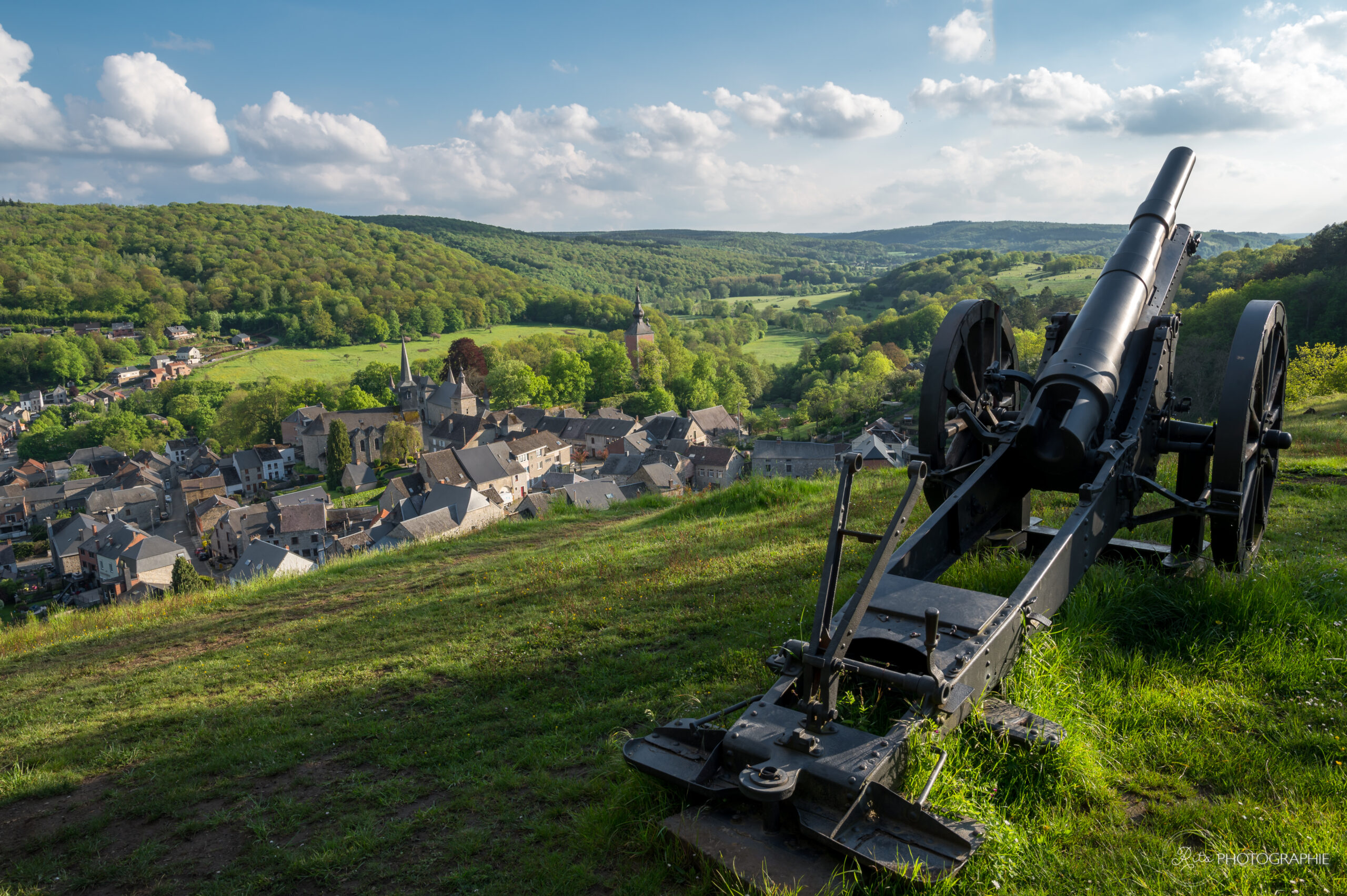 127 - H - Vierves-sur-Viroin fin printemps - (c) Rita Photographie